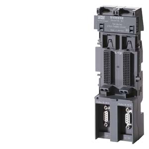 Terminal module for IM 152 redundant