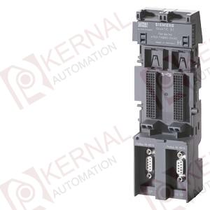 6ES7193-7AA00-0AA0 ET200ISP, TERM.-MOD. TM-IM/EM60S, SCREW