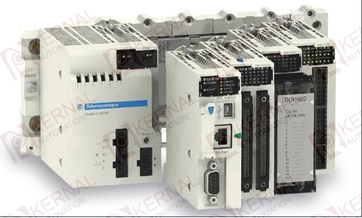 TSXDMZ28AR Schneider PLC programmable controller module